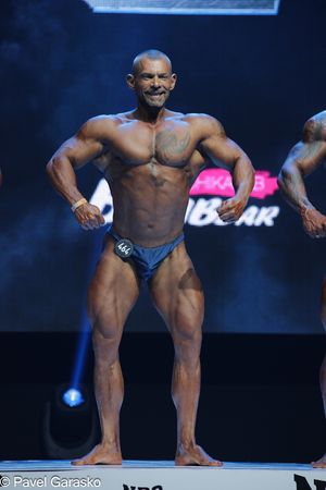 Фотограф Павел Гарасько (19.05.2024)